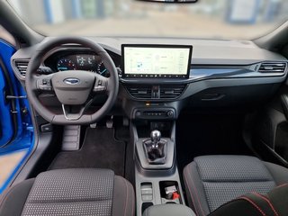 Ford Focus Turnier ST-Line +LED+KAMERA+WINTERPAKET+ - foto 1