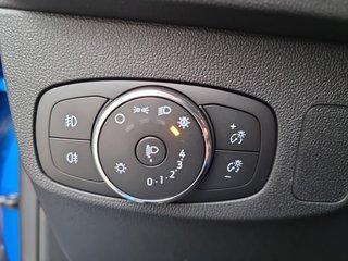 Ford Focus Turnier ST-Line +LED+KAMERA+WINTERPAKET+ - foto 7