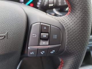 Ford Focus Turnier ST-Line +LED+KAMERA+WINTERPAKET+ - foto 9