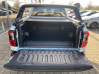 Ford Ranger Plug-in-Hybrid Stormtrak +elektr. Rollo+B&O+AHK - bilder 1