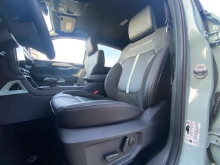 Ford Ranger Plug-in-Hybrid Stormtrak +elektr. Rollo+B&O+AHK - bilder 2