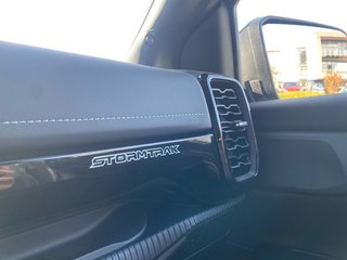 Ford Ranger Plug-in-Hybrid Stormtrak +elektr. Rollo+B&O+AHK - bilder 3