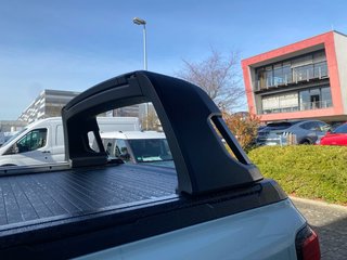 Ford Ranger Plug-in-Hybrid Stormtrak +elektr. Rollo+B&O+AHK - bilder 4