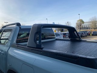Ford Ranger Plug-in-Hybrid Stormtrak +elektr. Rollo+B&O+AHK - bilder 5