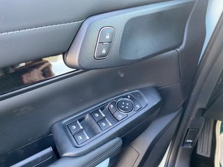 Ford Ranger Plug-in-Hybrid Stormtrak +elektr. Rollo+B&O+AHK - bilder 6