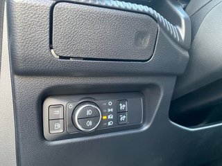 Ford Ranger Plug-in-Hybrid Stormtrak +elektr. Rollo+B&O+AHK - bilder 7