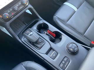 Ford Ranger Plug-in-Hybrid Stormtrak +elektr. Rollo+B&O+AHK - bilder 9