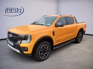 Ford Ranger Neuwagen Kaufen