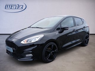 Ford Fiesta Gebrauchtwagen Kaufen