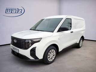 Ford Transit Courier Neuwagen Kaufen
