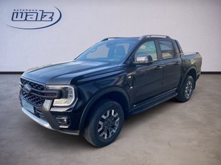 Ford Ranger Neuwagen Kaufen