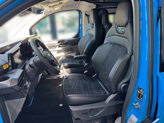 Ford Tourneo Custom Wohnmobil MS-RT Pureflexx Travel Light Camperumbau AWD Einzelstück - bilder 4