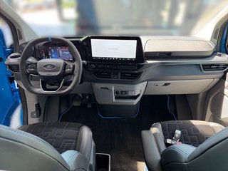Ford Tourneo Custom Wohnmobil MS-RT Pureflexx Travel Light Camperumbau AWD Einzelstück - bilder 3