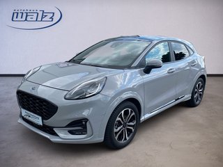 Ford Puma Gebrauchtwagen Kaufen