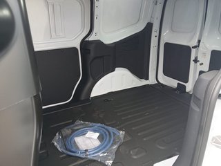 Ford Transit Courier BEV Trend - bilder 1