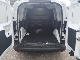 Ford Transit Courier BEV Trend - bilder 2