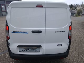 Ford Transit Courier BEV Trend - bilder 3