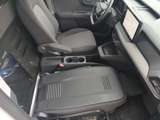 Ford Transit Courier BEV Trend - bilder 4