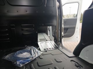 Ford Transit Courier BEV Trend - bilder 5