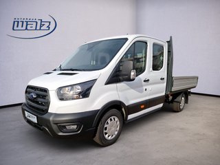 Ford Transit age.one-day registration Kaufen