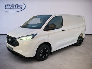 Ford Transit Custom Vorführfahrzeug Kaufen