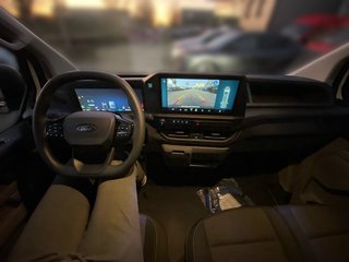 Ford Transit Custom Kasten 320 L1 Trend FWD Plug-in Hybrid - foto 1