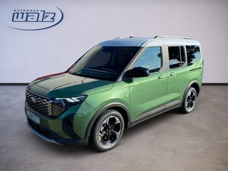 Ford Tourneo Courier BEV Active +Winterpaket