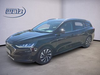 Ford Focus Jahreswagen Kaufen