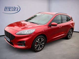 Ford Kuga Plug-In Hybrid ST-Line X TOP-Ausstattung, AHK, LED,Navi uvm