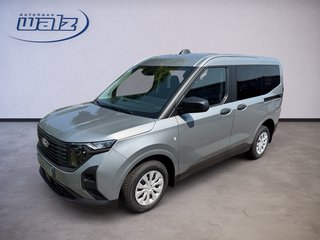 Ford Transit Courier Neuwagen Kaufen