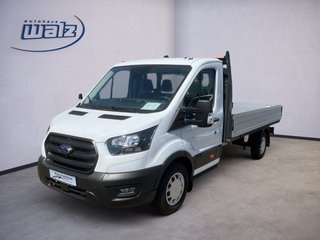 Ford Transit Pritsche 350 L3 Einzelkabine Trend RFK,AHK