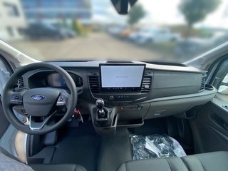 Ford Transit Kasten 310 L2 H2 Basis +KLIMA+PDC+TEMPOMAT - bilder 2
