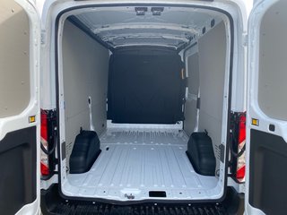 Ford Transit Kasten 310 L2 H2 Basis +KLIMA+PDC+TEMPOMAT - bilder 3