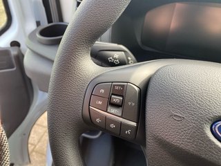 Ford Transit Kasten 310 L2 H2 Basis +KLIMA+PDC+TEMPOMAT - bilder 6