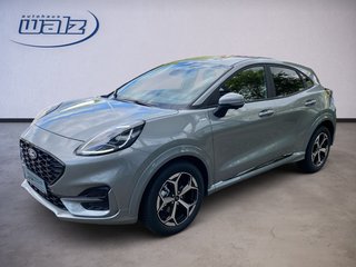 Ford Puma Neuwagen Kaufen