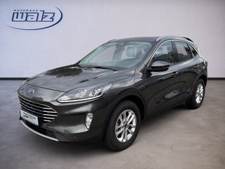 Ford Kuga Gebrauchtwagen Kaufen
