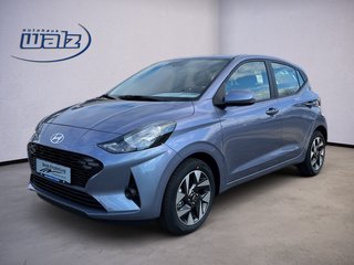 Hyundai i10 Vorführfahrzeug Kaufen