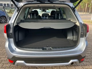 Subaru Forester Comfort  4x4 MHeV Automatik,AHK - foto 3