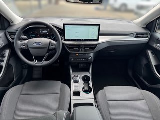 Ford Focus Turnier +TITANIUM EDITION+WINTER PAKET+ - foto 1