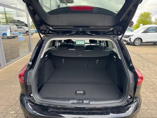 Ford Focus Turnier +TITANIUM EDITION+WINTER PAKET+ - foto 3