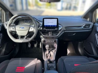 Ford Fiesta ST-Line 5-Türer +PDC+KAMERA+LED+NAVI+ - bilder 1