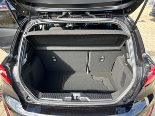 Ford Fiesta ST-Line 5-Türer +PDC+KAMERA+LED+NAVI+ - bilder 3