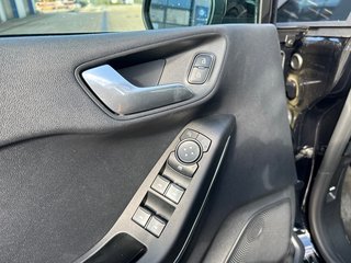 Ford Fiesta ST-Line 5-Türer +PDC+KAMERA+LED+NAVI+ - bilder 4