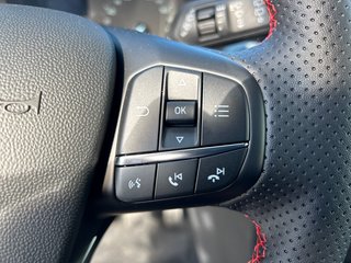 Ford Fiesta ST-Line 5-Türer +PDC+KAMERA+LED+NAVI+ - bilder 8