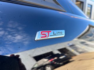 Ford Fiesta ST-Line 5-Türer +PDC+KAMERA+LED+NAVI+ - bilder 11