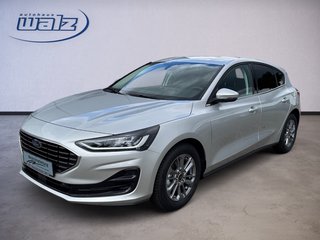 Ford Focus Vorführfahrzeug Kaufen