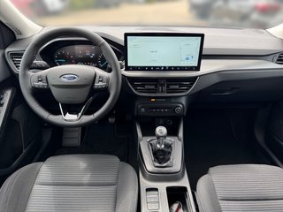 Ford Focus Titanium Edition +LED+WINTERPAKET+ - bilder 1