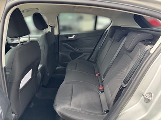 Ford Focus Titanium Edition +LED+WINTERPAKET+ - bilder 2