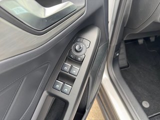 Ford Focus Titanium Edition +LED+WINTERPAKET+ - bilder 4