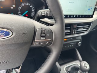 Ford Focus Titanium Edition +LED+WINTERPAKET+ - bilder 7